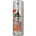 Adidas Adipower Men deospray 200 ml – Zboží Mobilmania