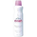 Evian minerální voda ve spreji 150 ml – Hledejceny.cz