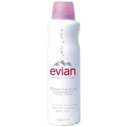 Evian minerální voda ve spreji 150 ml