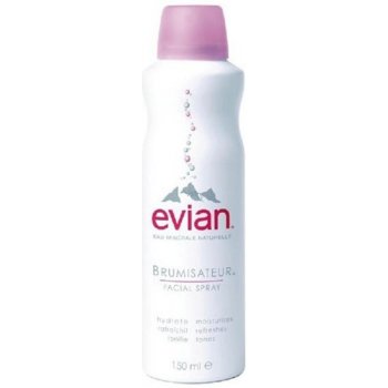 Evian minerální voda ve spreji 150 ml