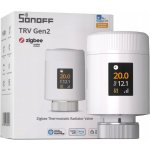Sonoff TRV-ZBT – Hledejceny.cz
