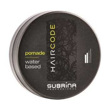 Subrina Hair Code Pomade 100 ml