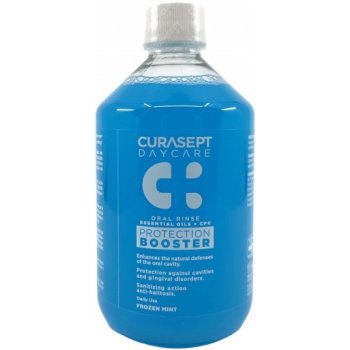 Curasept Daycare Complete Protection Cool mint 500 ml