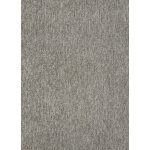 Koberce Breno Metrážový koberec RAMBO-BET 96, šíře role 400 cm, Hnědá, Vícebarevné – Zboží Mobilmania