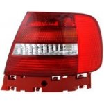 Zadní světlo- pravé AUDI A4 (B5) 1999-2001 |999-2001| TYC | 11-0005-01-2 – Hledejceny.cz