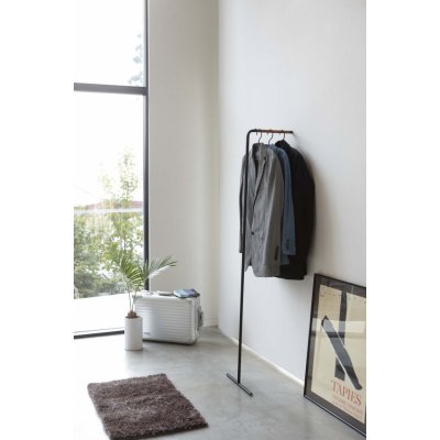 Yamazaki Tower 7551 černý – Zboží Mobilmania