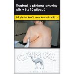 Camel White 83 mm 10 x 20 ks – Hledejceny.cz