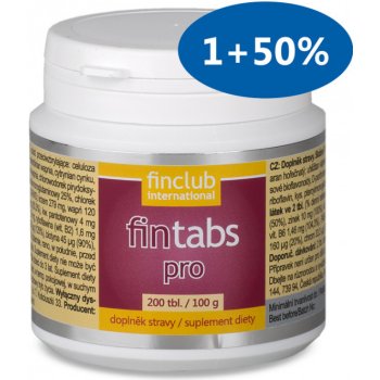 Finclub Fintabs Pro 300 tablet