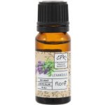 Floré Bylinný esenciální olej Levandule 10 ml – Zboží Dáma