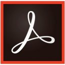 Adobe Acrobat Pro DC 2017 CZ Mac 65280530