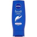 Nivea Hairmilk Fine kondicionér 200 ml