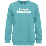 Horsefeathers Noe Dusty Turquoise – Sleviste.cz