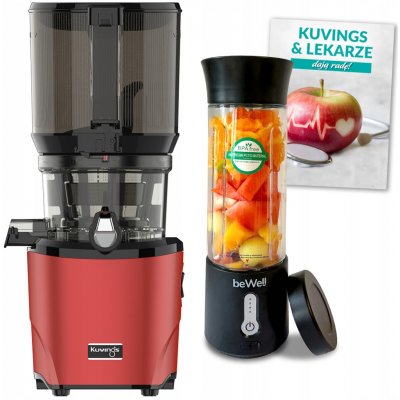 KUVINGS AUTO10S – Zboží Dáma