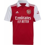 adidas Arsenal pánský domácí dres 22/23 Replica – Sleviste.cz