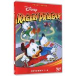 Kačeří příběhy - 1. série - disk 1 DVD – Zboží Dáma