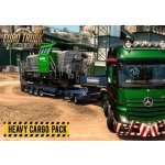 Euro Truck Simulator 2 Heavy Cargo Pack – Sleviste.cz