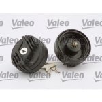 Uzaver, palivova nadrz VALEO 247523