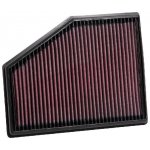 Vzduchový filtr K&N FILTERS 33-3079 – Hledejceny.cz