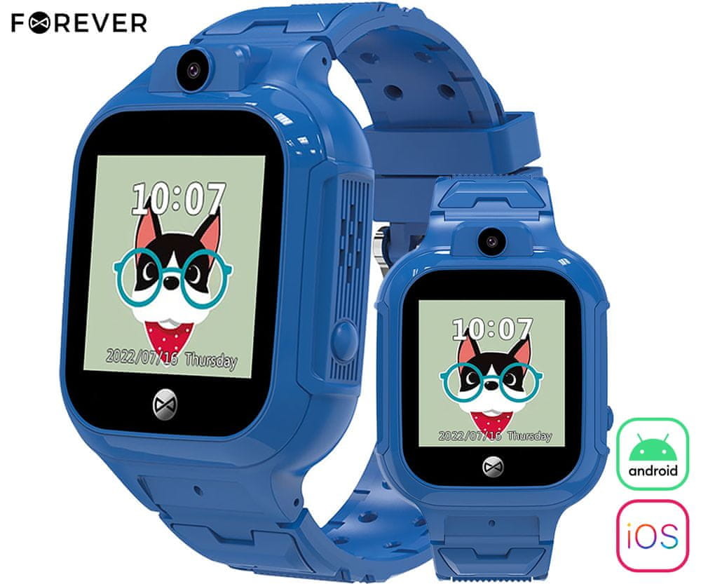 Forever Kids See Me! 3 KW-320