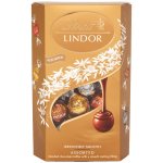 Lindt Lindor Assorted 337g – Zboží Mobilmania