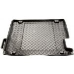Plastová vana do kufru Rezaw Plast BMW X3 1 2011 – Hledejceny.cz
