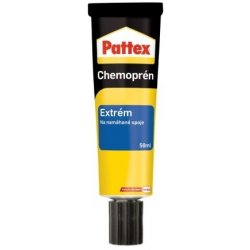 PATTEX Chemoprén Extrém 50g