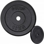 HMS kotúč liatina 10 kg 31 mm – Zboží Dáma