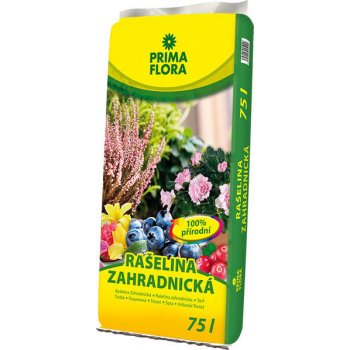 Agro CS Primaflora Rašelina 75 l