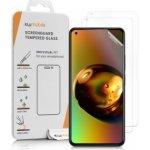 Ochranná fólie kwmobile Xiaomi 11 Lite (5G) NE / Mi 11 Lite (5G), 3ks – Hledejceny.cz