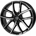 Alutec Aveleno 8x19 5x112 ET40 black polished | Zboží Auto
