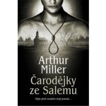 Čarodějky ze Salemu - Arthur Miller – Hledejceny.cz
