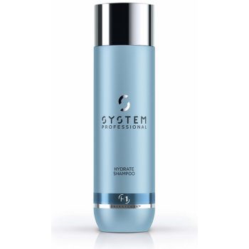 Wella System Professional H1 Hydrate Shampoo 250 ml