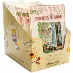Boles d´olor Vonný sáček velký papírový 12 x 17 x 0,3 cm Flower Shop – Hledejceny.cz
