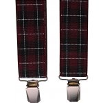 Ewena MB2039 červeno černé – Sleviste.cz