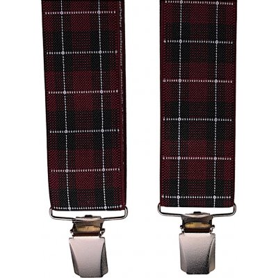 Ewena MB2039 červeno černé – Sleviste.cz