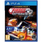 Pinball Arcade Season 2 – Hledejceny.cz