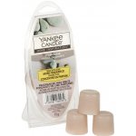 Yankee Candle vonný vosk Cove 75 g – Hledejceny.cz