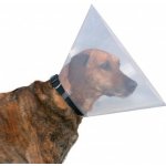 Trixie Ochranný límec 28-33/12 cm S – Zboží Mobilmania