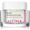 Alcina Sensitiv krém light 50 ml