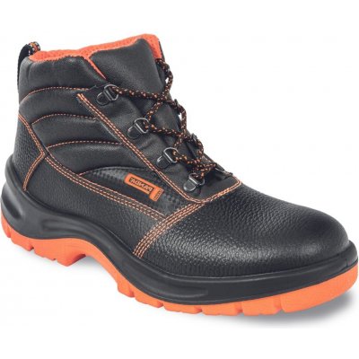 PANDA ALFA NEOS S1P SRC kotník Černo-oranžová – Zbozi.Blesk.cz