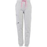 Lewro ALANA dívčí tepláky šedá – Zboží Dáma