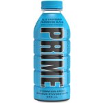 Prime hydratační nápoj Blue Raspberry 0,5 l – Zboží Dáma