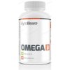 Doplněk stravy GymBeam Omega 3 240 kapslí