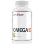 GymBeam Omega 3 240 kapslí – Zbozi.Blesk.cz