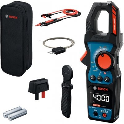 Bosch EXPERT EXMC600-17 0.601.077.500 – Zbozi.Blesk.cz
