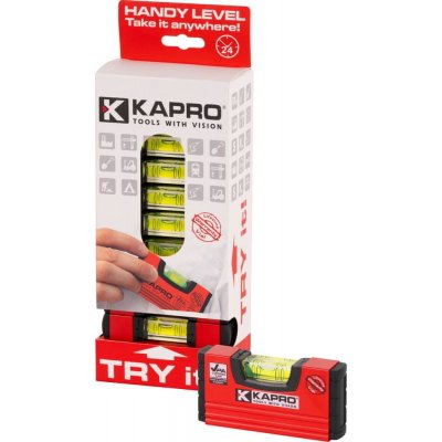 KAPRO 246 0100 mm 2160210 – Hledejceny.cz