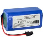 TopTechnology Eufy Robovac L35 Hybrid 3000mAh 14,4V Li-Ion – Zboží Mobilmania