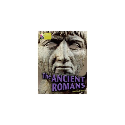 Primary Years Programme Level 9 The Ancient Romans 6Pack Rees RosemaryMultiple copy pack