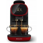 Philips L'OR Barista LM9012/40 Midnight Blue – Sleviste.cz