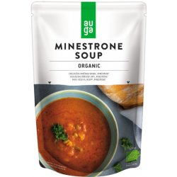 Auga minestrone polévka 400 g